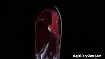 Preview 2 of Julie Cash Vs Big Black Cock - Interracial Hardcore Bareback Sex Gay Video 34