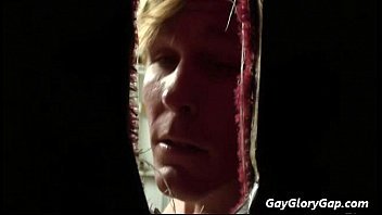 Preview 3 of Nikita Tragando - Interracial Hardcore Bareback Sex Gay Video 35