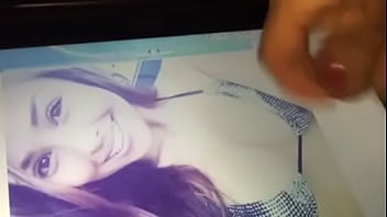 Preview 2 of Bini Oranc - Cum Tribute