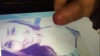 Preview 1 of Bini Oranc - Cum Tribute