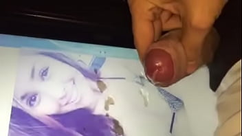 Preview 4 of Bini Oranc - Cum Tribute