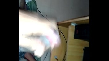 Preview 4 of Sexy Xxx Movi - indian bull masturbating