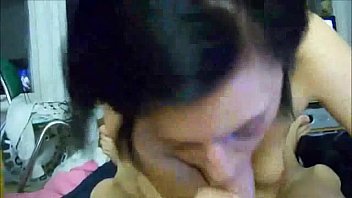 Preview 4 of Ibara Teen - Hot Brunette beauty POV Cocksucking