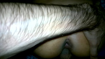 Preview 4 of Sex Police Gay - Pussy and Ass Spread