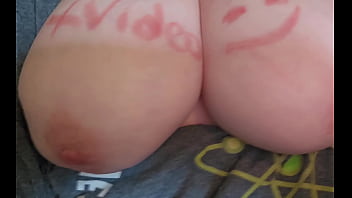 Preview 4 of Very Lovely Sex - Verification video