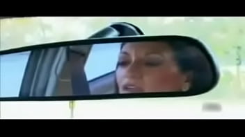 Preview 4 of Opopiye - Masturbating During A Drive In The Car
