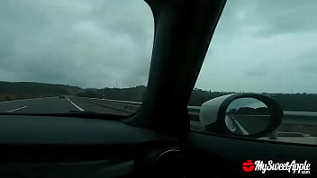 Preview 1 of Sae Xxx Vedio Com - If sex in the car is so uncomfortable,  why do I love it so much? ?