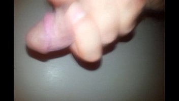 Preview 4 of Japanase Bigbooty - Canadian Cock Masturbation