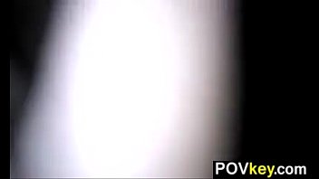 Preview 4 of Garam Bangla - Chick Enjoying Her Mans Cock Point Of View