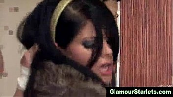 Preview 4 of Indian Real X - Naughty glam slut fucked - XVIDEOS