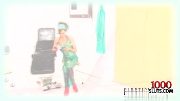 Preview 1 of Wlosku - Housewife hard anal