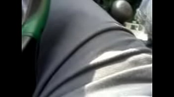 Preview 1 of Old Squirt Teen - puta do centrevile