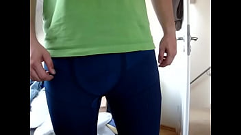 Preview 1 of Mr Doccom - Sexy Men strip - Male ass / butt