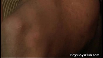 Preview 3 of Rest In Peace - Black Sexy Boys Fuck White MEat 04