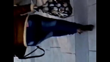 Preview 4 of Kaka Amateur Adik - super ass