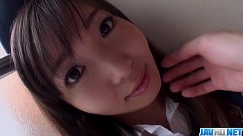 Preview 1 of Filem Thor - Curvy ass&nbsp_Haruka Ohsawa loves fucking in doggy