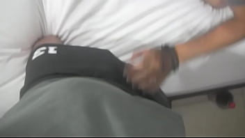Preview 4 of Black Bisexual Cuckold - Bareback Neighbors