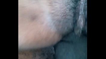 Preview 3 of The First Rimjob - VID 20150218 055958