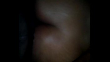 Preview 4 of The First Rimjob - VID 20150218 055958