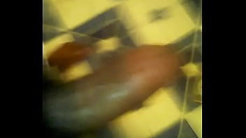 Preview 1 of Lesbi Hamil Pijat - masturbating