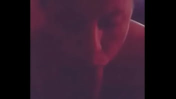 Preview 2 of Escape Home - Interracial dick sucking