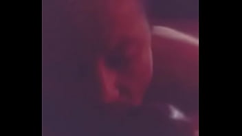 Preview 3 of Escape Home - Interracial dick sucking