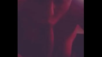Preview 4 of Escape Home - Interracial dick sucking