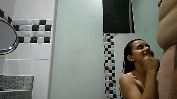 Preview 3 of Japanese Mom Law Tube - los vidos que recolecte de mi secretaria pidiendome aumento a cambio de sexo