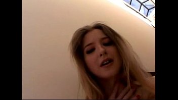 Preview 1 of Fast Time Push Fuck - SEXY SUNNY----