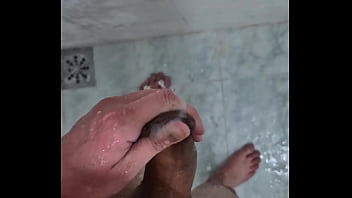 Preview 2 of Teahersex Com - UM PENIS MUITO GROSSO