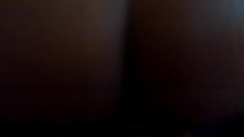 Preview 1 of Kicking Slave Beating - Lucky with a fat ass slut