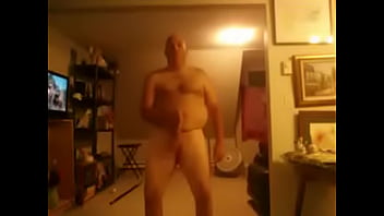 Preview 3 of Brother Sister Home Incest - stroking dick sean dillon at virgin horny huge balls