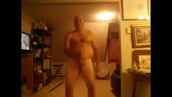 Preview 4 of Brother Sister Home Incest - stroking dick sean dillon at virgin horny huge balls