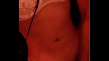 Preview 4 of Bhutanes Tube Video - fucking her pussy on the bed