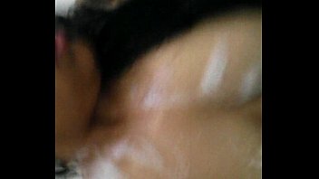 Preview 3 of Footjob Np - puta ba&ntilde_andose 2