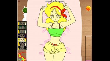Preview 3 of Bangla 2 X Vido - Dragon ball z girls