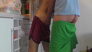 Preview 4 of Big Pornmaikes - Bareback Neighbors
