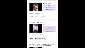 Preview 4 of Brazzer Big Bang Bros - 「今日ひまだな〜。おか◯さんいないから今のうちに覚えたての気持ちいいオナニーしとこ」と1人部屋でオナニーする女子◯生。