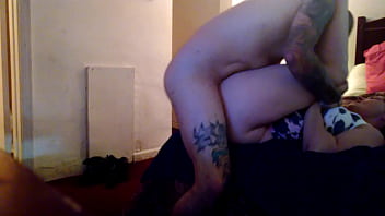 Preview 4 of Dad Saw Me - Pawg humping