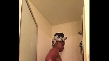 Preview 1 of 10years Xxx Hd Video Japanees - My Shower Shorty with a nice boobs