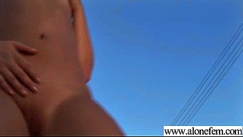 Preview 4 of A Sleeping Girl Was Rape - Carzy All Kind Of Things To Play On Wet Holes For Girl clip-14