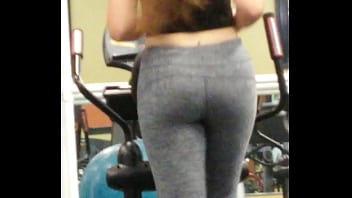Preview 4 of Old Boss Kiss Secretary Boobs - dis bitch got hips