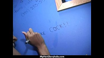Preview 1 of Ben Dover And Omar - Horny Chick Oral Tease 25