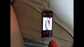 Preview 3 of Sweet Marina Fuck - VID 20150513 231551