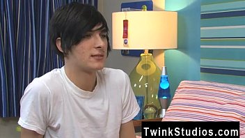 Preview 1 of Mijat Porno - Drinking gay spunk from the tap Aidan and Preston are suspending out