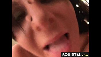 Preview 2 of On Beach In Spain - THE NEW ULTIMATE SQUIRTING 5