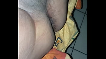 Preview 2 of Gay Creampie Nylons