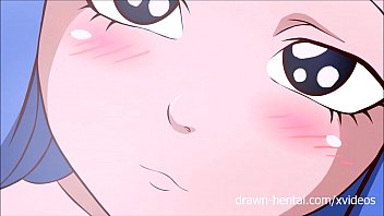 Preview 2 of Pic Ball - Fairy Tail XXX - Gray and Juvia
