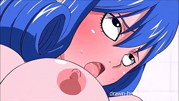 Preview 3 of Pic Ball - Fairy Tail XXX - Gray and Juvia