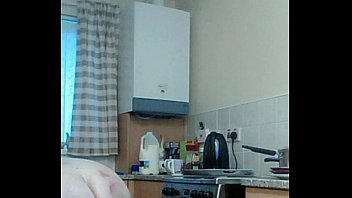 Preview 2 of Doris Ivy Takes Hard Anal - VID 20150805 063953